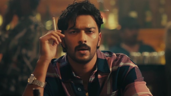 Jr Kiccha’s Mango Pachcha first look: Sanchith’s swag and smoking got a fanbase, say netizens