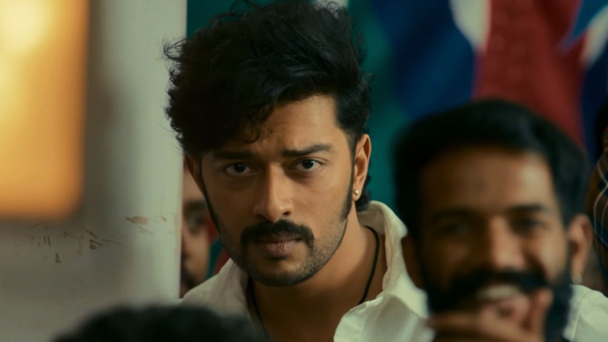 Mango Pachcha teaser reactions: Sanchith Sanjeev set for ‘solid’ debut, say netizens