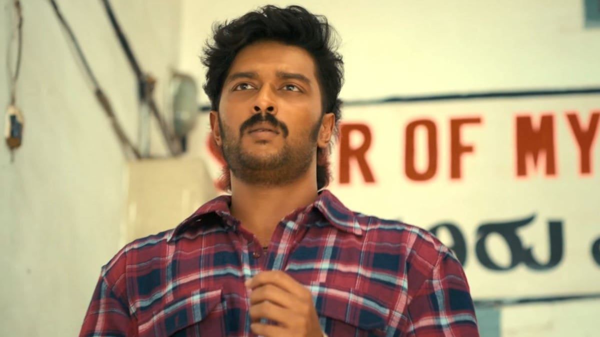 Hasravva from Mango Pachcha: Fans convinced that Jr Kiccha Sanchith Sanjeev will win the Sankranti box office battle