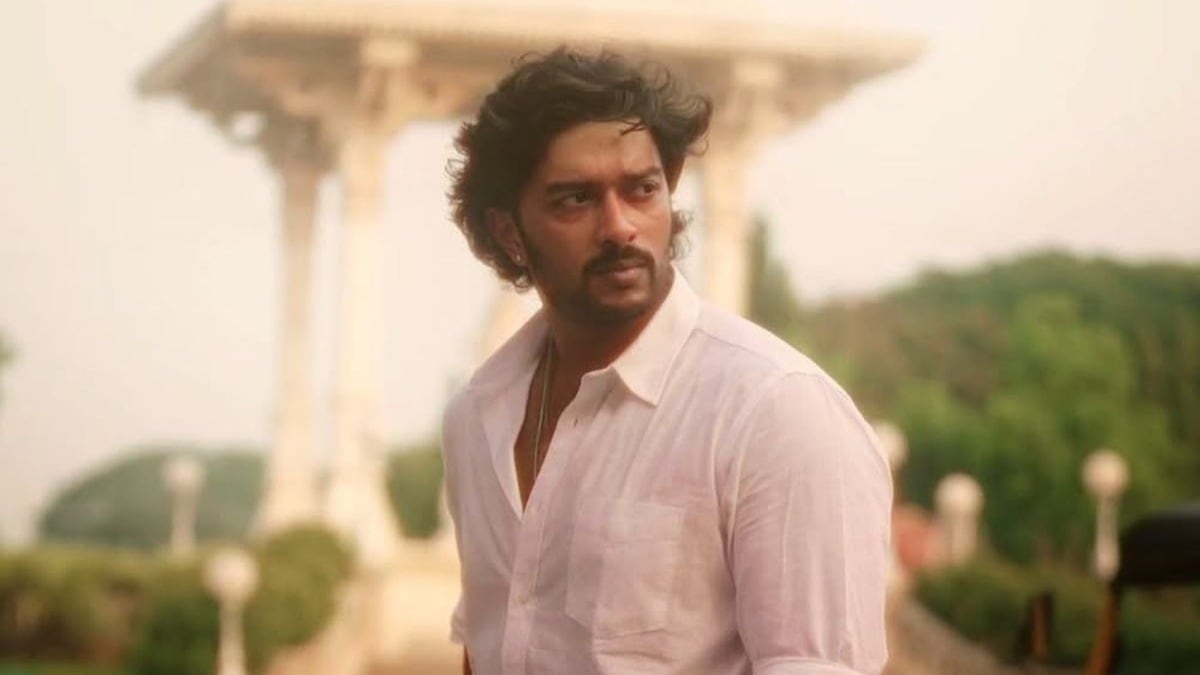 Sanchith Sanjeev: Mango Pachcha is my love letter to…