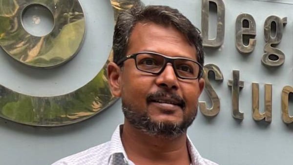 Pencil director Mani Nagaraj passes away due to cardiac arrest