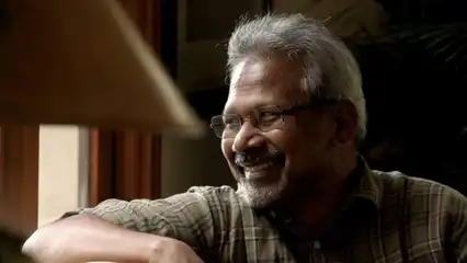 41 years of Mani Ratnam – How the Ponniyin Selvan director reinvented himself and stayed relevant all through these years