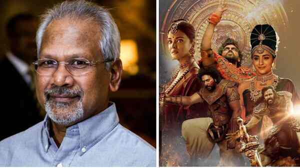 Mani Ratnam: It's only a matter of time until Tamil films garner national attention again