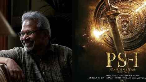 FIR filed against Mani Ratnam’s Madras Talkies after horse dies during the shoot of Ponniyin Selvan