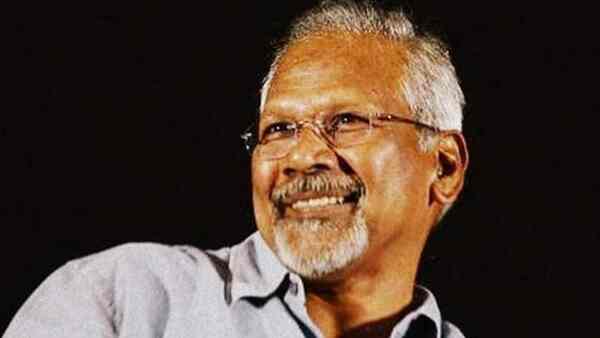 Mani Ratnam: Proceeds from Navarasa will go towards well-being of film workers