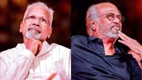 Rajinikanth to reunite with Mani Ratnam after 33 years? Here's what we know