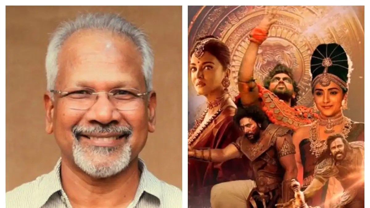 Team Ponniyin Selvan releases a promo video featuring leading historians stressing the significance of Chola dynasty