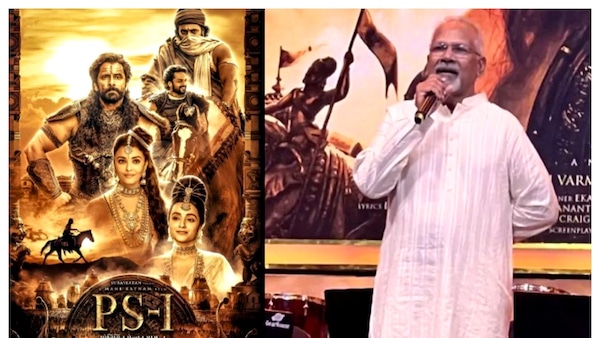 Is Ponniyin Selvan, the Tamil Game of Thrones? Check out Mani Ratnam's tongue-in-cheek response