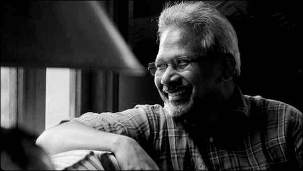 Ponniyin Selvan 2 director Mani Ratnam on being an atheist: 'I'm really in awe of people who have faith'