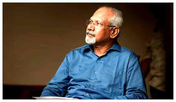 My main goal is to be unpredictable: Ponniyin Selvan director Mani Ratnam