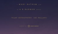 Official! Mani Ratnam dismisses Sai Abhyankkar rumours; reunites with AR Rahman for Vijay Sethupathi-Sai Pallavi film