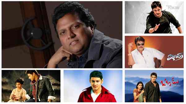 Celebrating the musical genius of Mani Sharma: Five of his best Telugu film albums that have captured hearts and topped charts