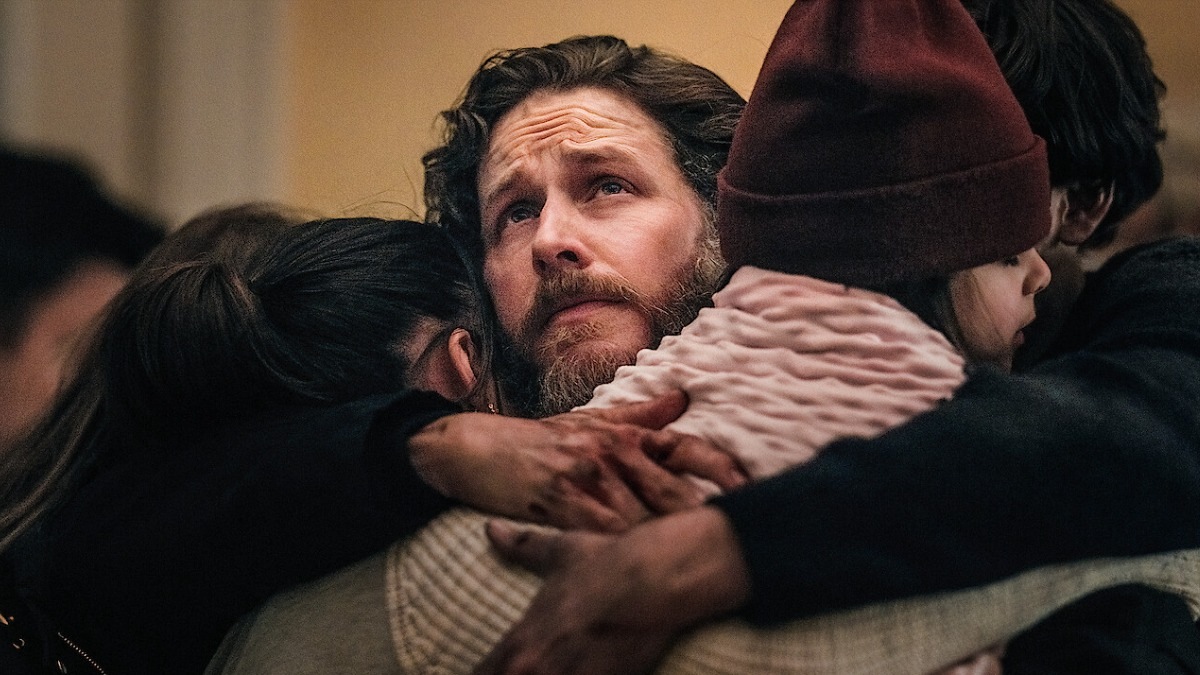 Manifest show-runner Jeff Rake is keen to write or produce a spin-off