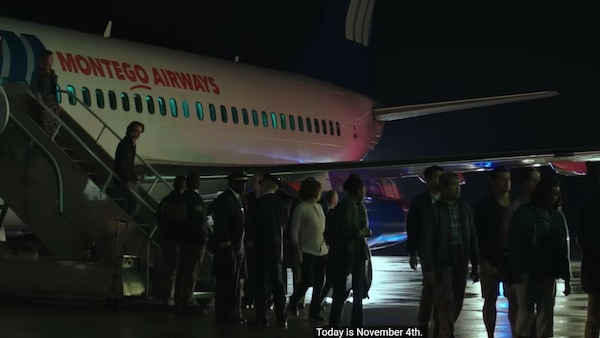 Manifest Season 4: All about the passengers of Montego Air Flight 828 will be revealed on THIS date