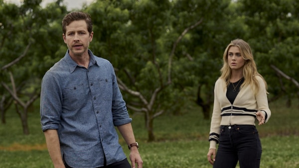 Manifest Season 4 Part 2 review: In the end, Flight 828's final descent is one big let-down