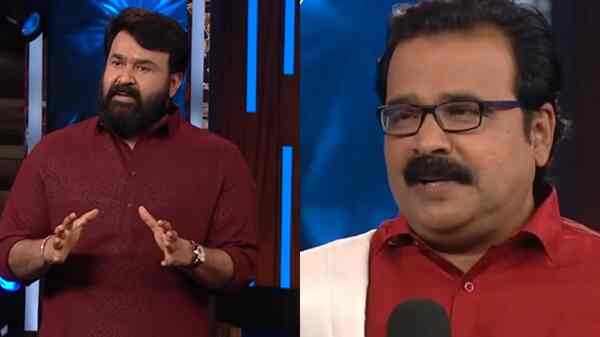 Bigg Boss Malayalam 4: Manigandan Thonnakkal becomes the first wild card entrant on Mohanlal hosted show