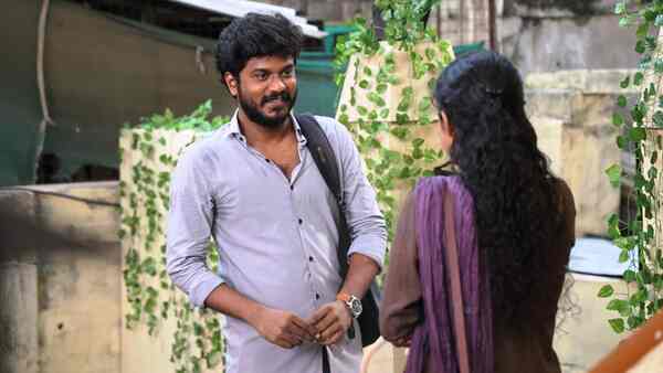 Jai Bhim actor Manikandan's next is a rom-com based on snoring, cast and crew details inside