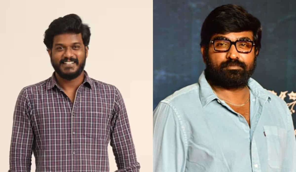 Manikandan and Vijay Sethupathi to star in a series titled this? Here is what we know