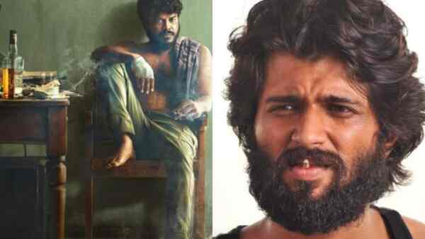 Manikandan defends Lover, addresses comparisons with Animal, Arjun Reddy