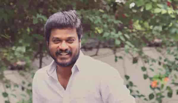 Actor Manikandan Interview: 'Kudumbasthan is self-parody where people will see themselves onscreen and have healthy laugh'