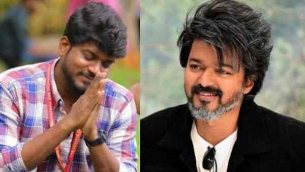 Is Manikandan the next Ilayathalapathy? Lover star gives a hilarious response