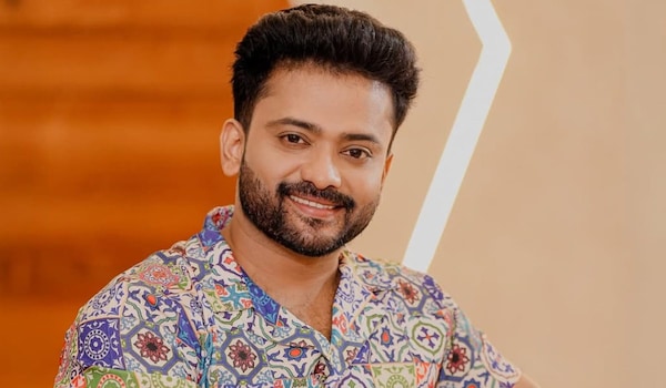 Manikuttan