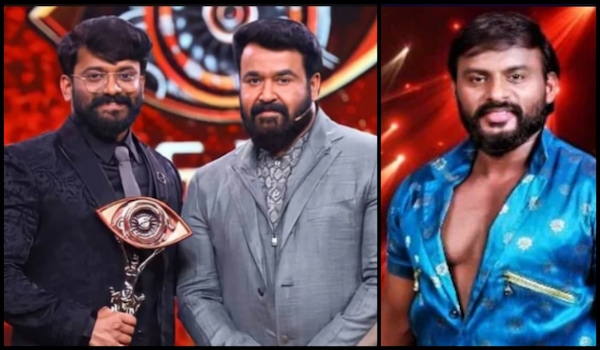 Bigg Boss Malayalam prize money: Here’s how much the winner pocketed in each of the previous seasons