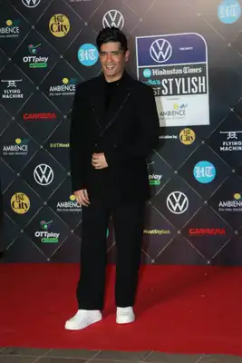 Hindustan Times Most Stylish Awards 2023: Here are glimpses of fashion from your favourite stars