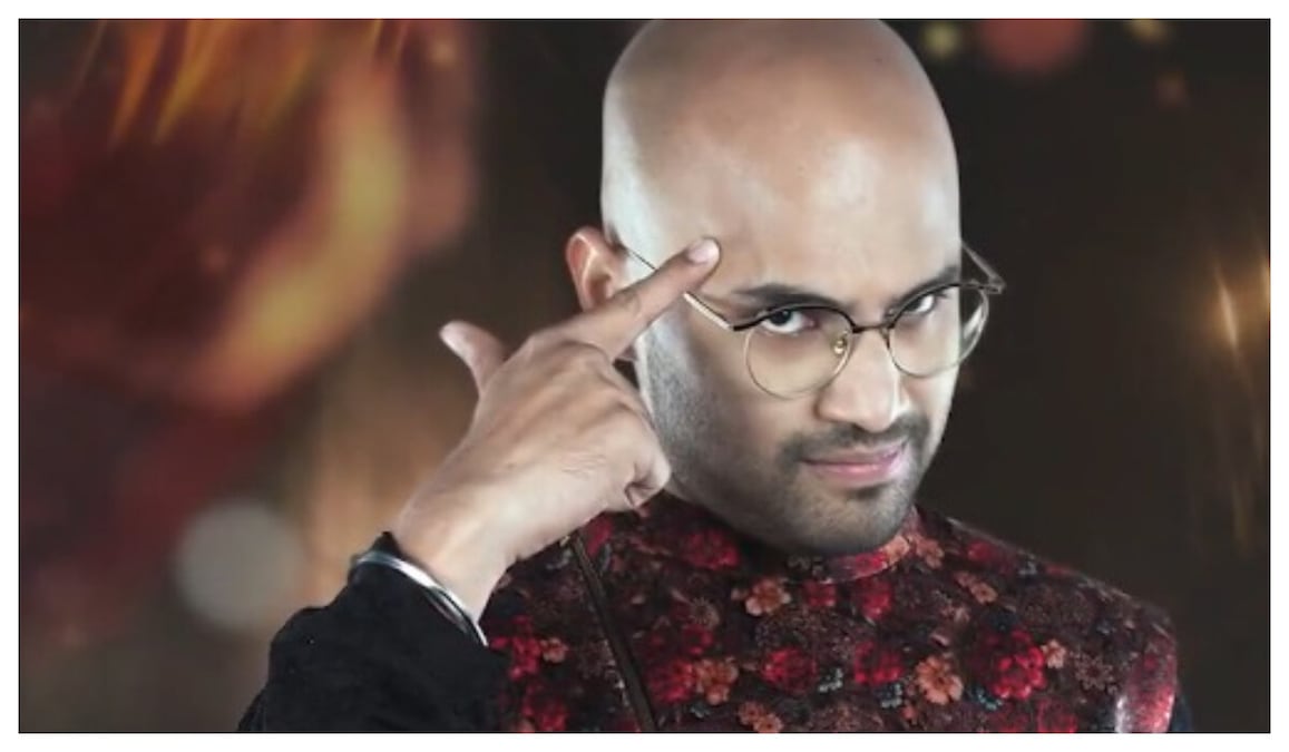 Bigg Boss 9 Telugu: Commoner Manish Maryada gets eliminated, Priya Shetty saved last minute