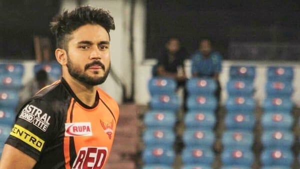 IPL 2023 mini-auction: Manish Pandey sold to Delhi for 2.4 crore, RCB buy Will Jacks for Rs 3.2 crore