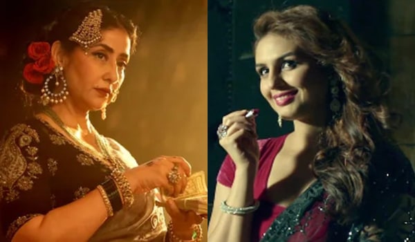 Manisha Koirala and Huma Qureshi to star in a slick thriller film? Here's what we know
