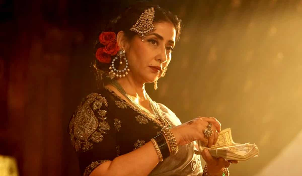 Manisha Koirala on Sanjay Leela Bhansali's Heeramandi 2: 'We will have an idea only...'