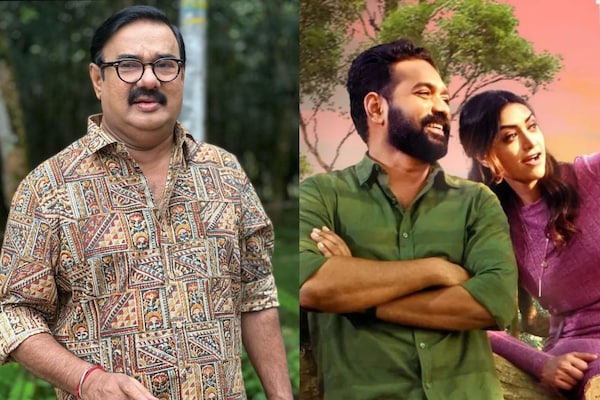 Maheshum Marutiyum producer Maniyanpilla Raju: The film would not have existed if Asif Ali said no to the role