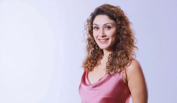 The Freelancer: My character in the series is that of a very emotionally volatile person, says Manjari Fadnnis | EXCLUSIVE