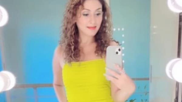Manjari Fadnis (Instagram).
