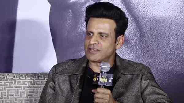 Ram Gopal Varma changed the way films were made in India, says Manoj Bajpai at Sirf Ek Bandaa Kaafi Hai  Hyderabad promotions