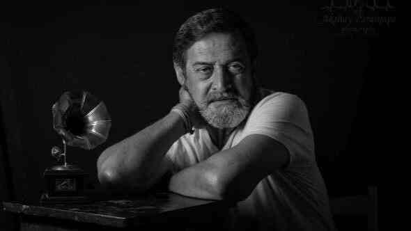 Mahesh Manjrekar says he learned of cancer diagnosis during shoot for Antim: The Final Truth