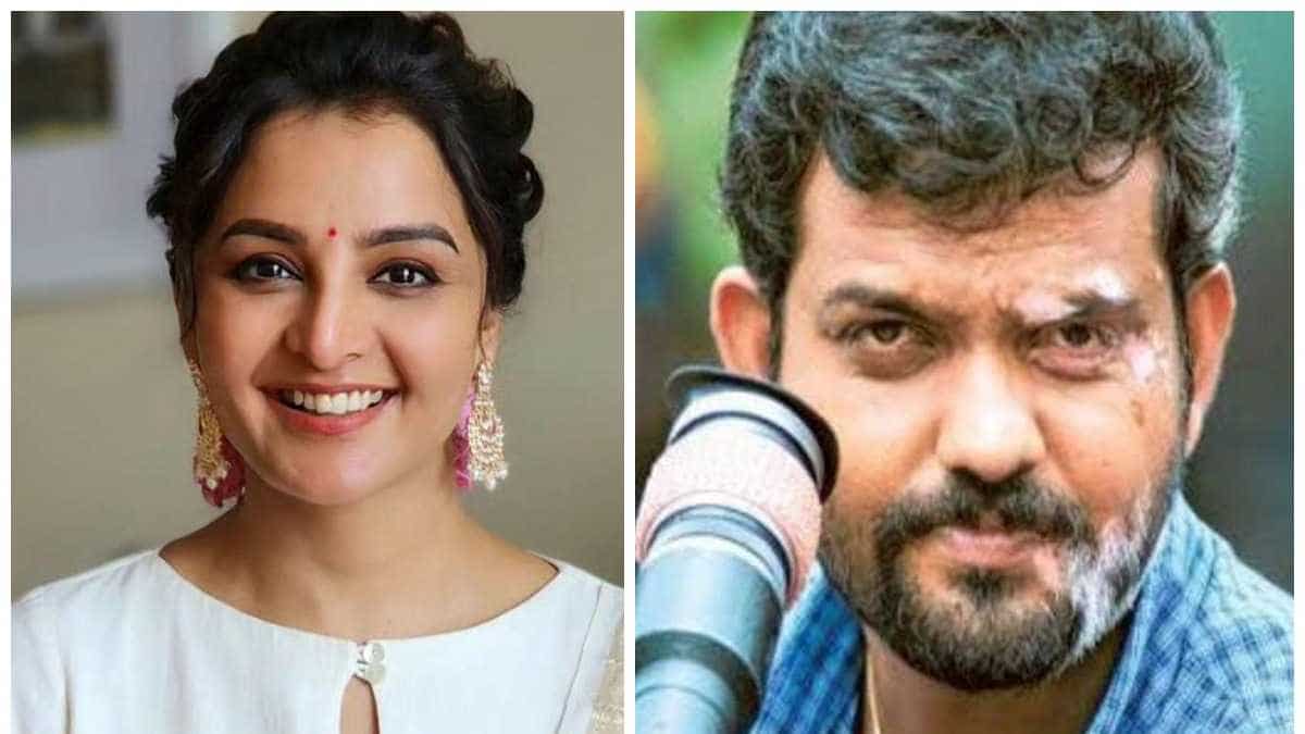 Manju Ravi Rajeev Ravi and Manju Warrier opt out from the panel to draft film policy