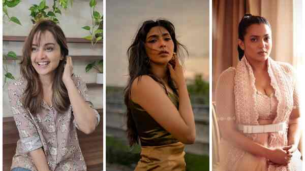 Manju Warrier pips Aishwarya Lekshmi, Kalyani Priyadarshan to be most popular Malayalam star of December 2022: Survey