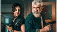 Ayisha star Manju Warrier reveals if she’s game for an action film like Ajith’s Thunivu in Malayalam | Exclusive