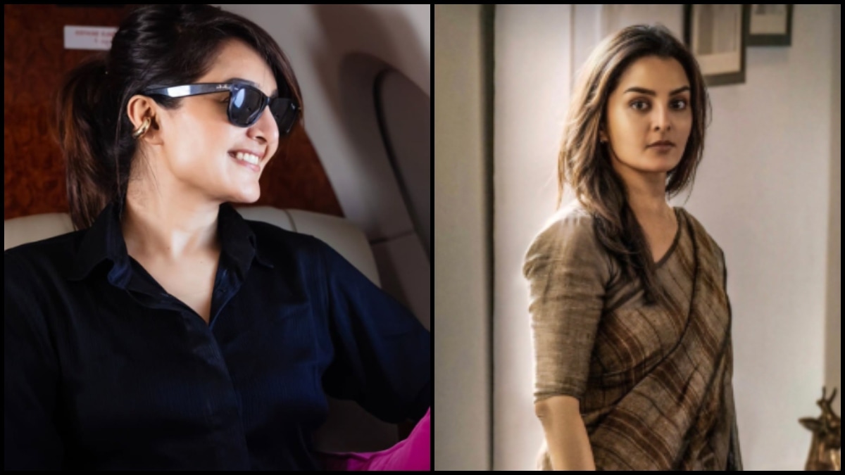 Empuraan: Netizens celebrate Manju Warrier in Mohanlal-Prithviraj Sukumaran film - ‘Second-best performance since...’