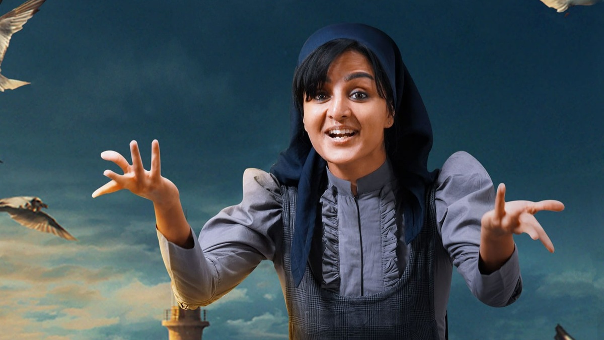 Ayisha on OTT: Here’s when you can stream Manju Warrier's film on ManoramaMax