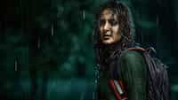 Scream Stream: Manju Warrier’s techno-horror film Chathur Mukham breaks new grounds in the genre in Malayalam