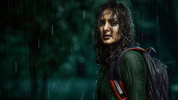 Scream Stream: Manju Warrier’s techno-horror film Chathur Mukham breaks new grounds in the genre in Malayalam