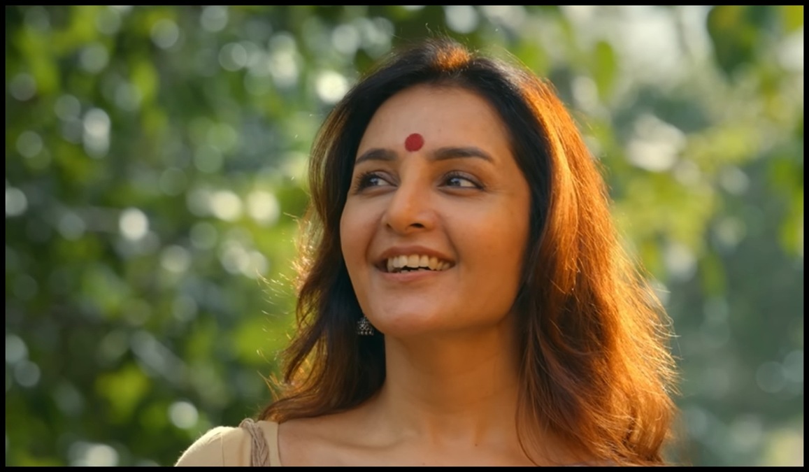 Aaro: Manju Warrier takes you on a ride with Ranjith ‘puzzling’ short fiction