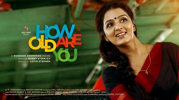 How Old Are You turns 10 - Reasons to revisit Manju Warrier’s comeback film on Sun NXT