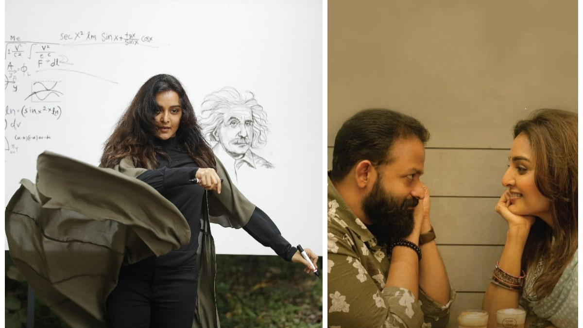Manju Warrier to have back-to-back releases in May with Meri Awas Suno and Jack N Jill