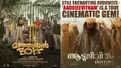 Malayalam movies box office collection 2024 – Manjummel Boys, Aadujeevitham and other films together collect Rs. 1000 crore
