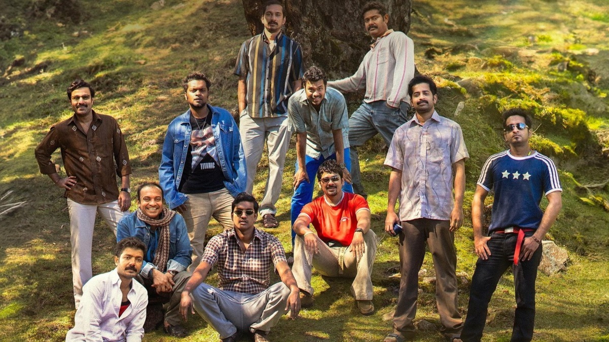 Manjummel Boys Box Office Day 8 – Soubin Shahir, Sreenath Bhasi’s film makes Rs 52 crore; sets new records