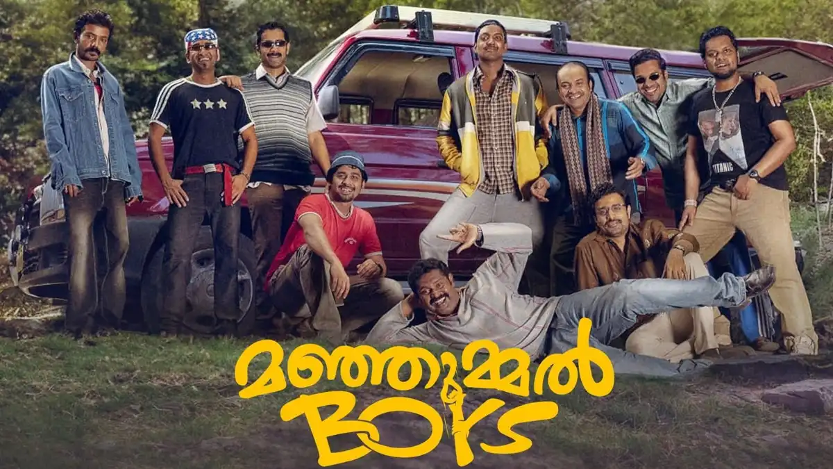 In Tamil Nadu, Manjummel Boys outearns Rajinikanth's Lal Salaam, achieves 700% box office surge